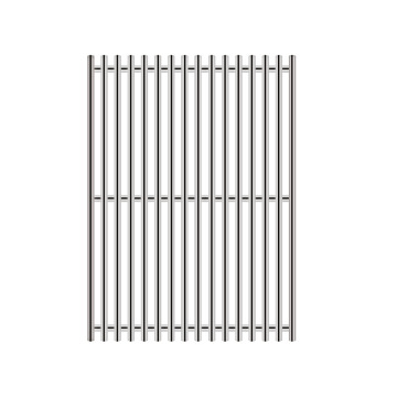 Rectangle Stainless Steel Bbq Grill Cooking Grate