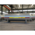 7000 gallon Xe bồn bể chứa dùng trong nhà