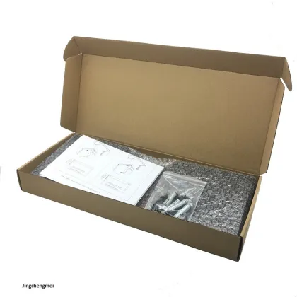 19 Inches Wall Mount Equipment Foldable Rack