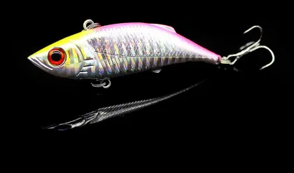 VIB Fishing Lure Blade Bait for Bass