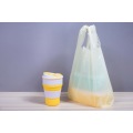 Plastic Vest Carrier Bags Wholesale