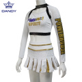 All Star Unique Style Cheerleading Uniformer