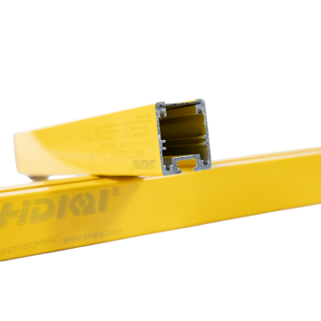 Cách tử an toàn phản xạ khuếch tán đơn phương DQBHTJMFS 150mm