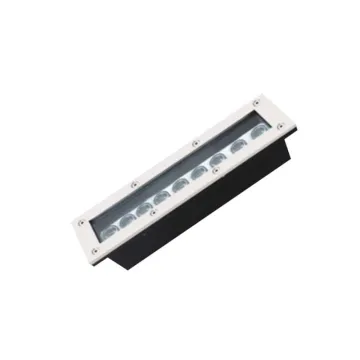 IP68 Waterproof LED Inground Spotlight for Outdoor Landscape