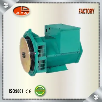 YFW 100% Copper Wire Three Phase AC Stamford Alternator