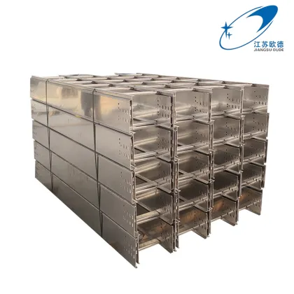 aluminum alloy cable tray