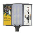 Lampi da strada da 200W a 600 W solare Billboard