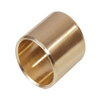 Brass bushing