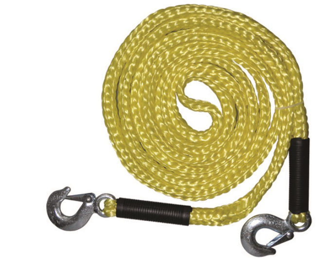 Haulsafe Rope Recovery Tow Safety Rope, High Quality Recovery Tow Safety Rope on ...
