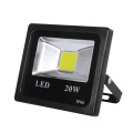 Aluminium Outdoor LED Flood Light