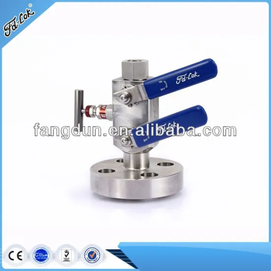Best Design Trailer Control Valve
