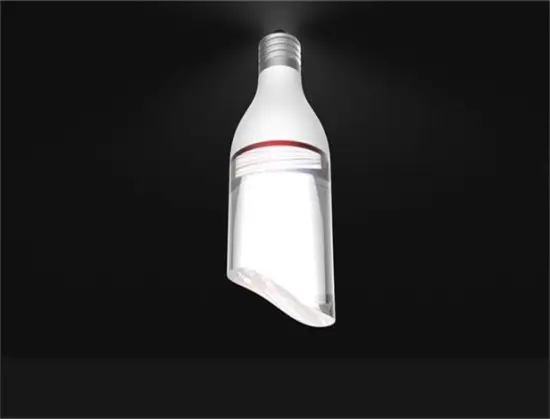 smart led lights champagne 55W