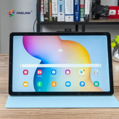 FINELINK 14 Inch ILITEK/SIS/Goodix Waterproof Custom Study Drawing Board Touch Screen Panel