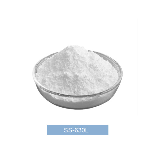 Kieselsäure -Dioxidpulver für elastische Wandfarben