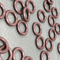 Hydraulic O Ring Seals S Series Wear Resistant