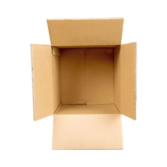 Custom Corrugated Boxes for Secure Packaging
