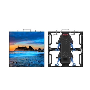 Led Display Screen Advertising Video Wall