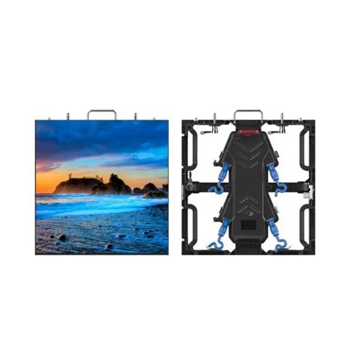 Led Display Screen Advertising Video Wall