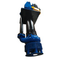 65QV-SP Rubber Vertical Slurry Pump