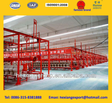 turnkey project for sanitary ware(producing line)