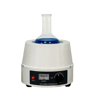 Hot Selling Laboratory Heating Mantle with Digital Display - 250ml, 500ml, 1000ml