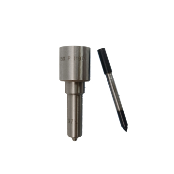New Crude Oil Common Rail Injector Nozzle Sprayer for 0445110126/290
