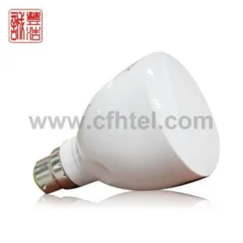 5W E27 E26 B22 LED Emergency Bulb