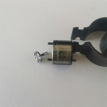625C Delphy Control Valve 28525582 28392662 Common Rail Injector