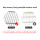 Custom Bakery Stainless Steel Wire Baking Cooling Rack