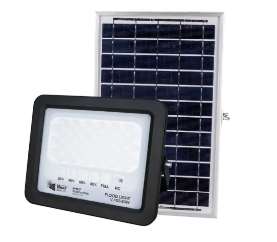 Best solar powered motion flood lights