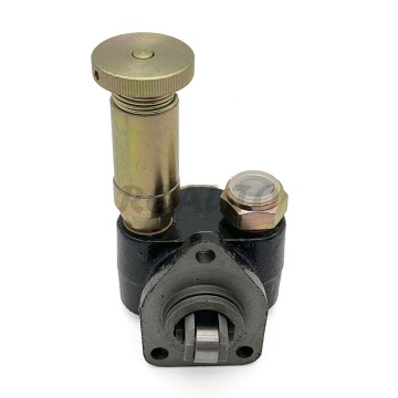 Fuel Pump 105220-5960 F01G0V3000 for Komatsu 6D102 6D95 PC200-6 Truck Spare Parts