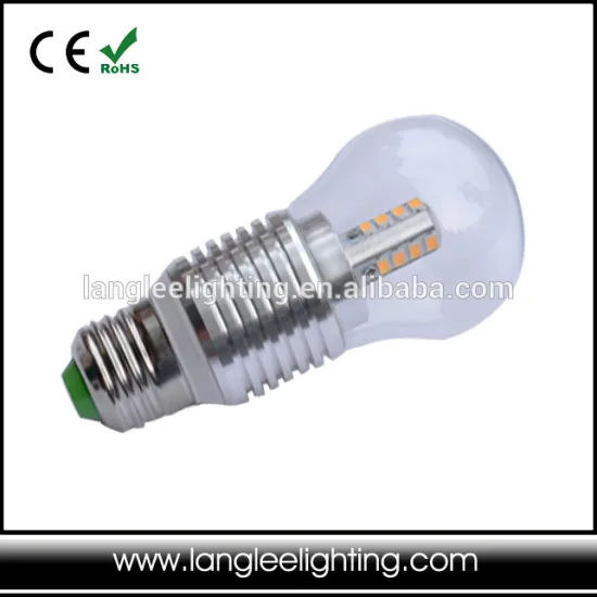 LED Lamp E27 220V 6w White Warm Day Energy Saving LED Light Brand Wholesale Lot E27