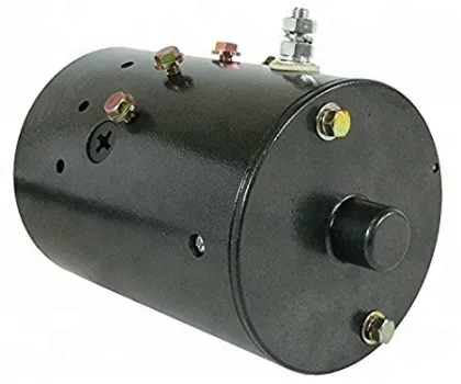 12V Hydraulic DC Motor for Monarch Hydraulics 10751 10752 W8999