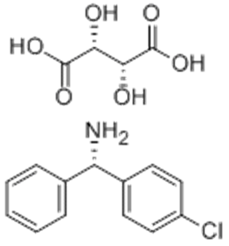 (-)-4-Chlorobenzhydrylamine CAS 163837-57-8