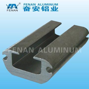 Aluminum Furniture LED Profiles