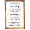 Farmhouse Christian Wall Decor