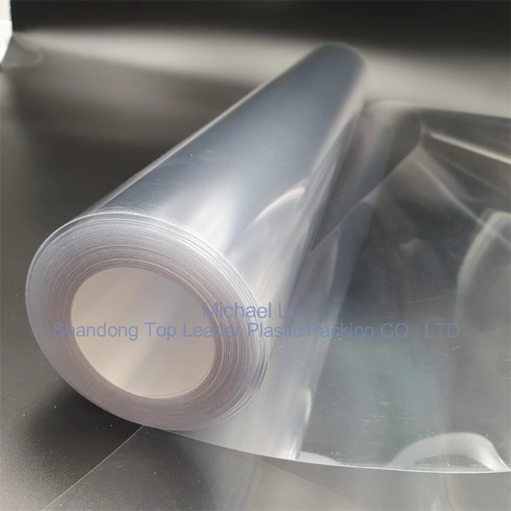 Clear Apet Middle Layer Silicon Oil23 Jpg