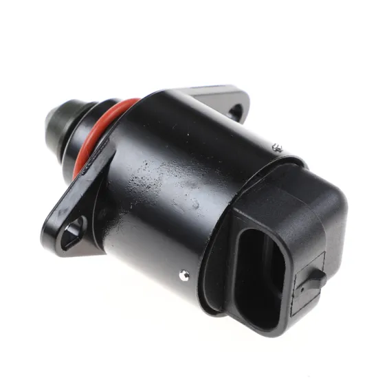 Idle Air Control Valve for Chevrolet Lumina, Monte Carlo, Blazer, S10, GMC