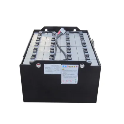48V 560Ah Battery for Doosan B18Se B20Se Forklift
