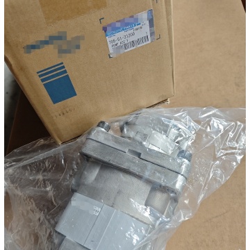 705-51-31200 COOLING PUMP ASS'Y for Loader WA500 Parts