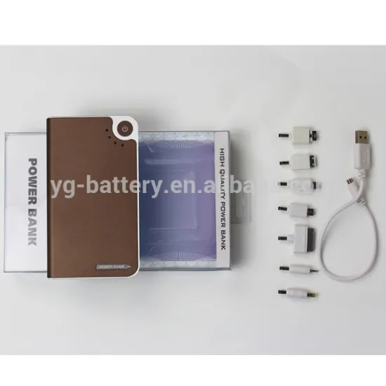 Smart Phone Battery Charger 10000 mAh