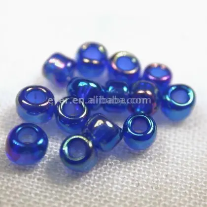 Glass Seed Bead