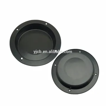 Non-stick Round Cake Pan with Cap Peak