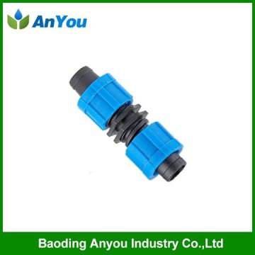 16mm Lock coupling for drip tape