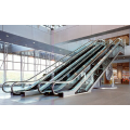 Escalator With 600mm to 800mm 1000mm Steps Sidth