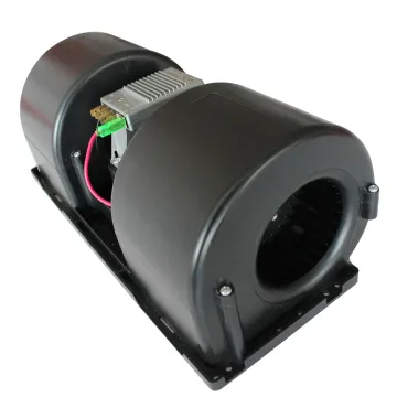 Universal Truck and Bus Evaporator Blower Replacement - OEM 006-A40-22/006-B40-22