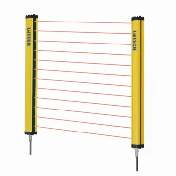Automation Safety Control and Machine Safety Guarding Solutions