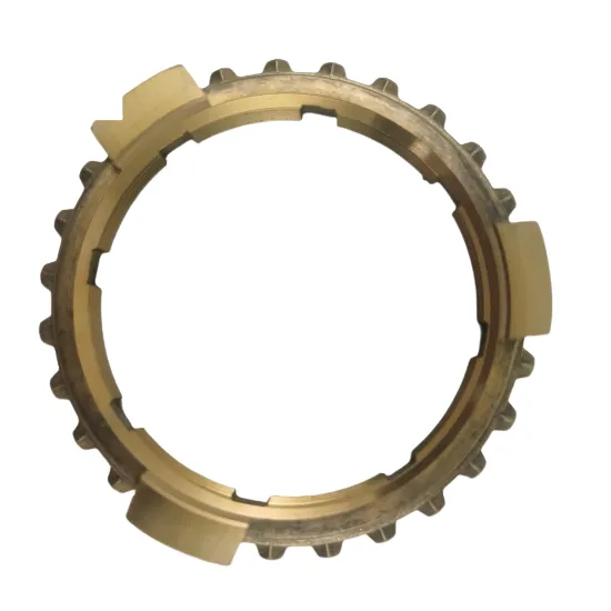 auto parts for FIAT Transmission Brass Synchronizer Ring 49429108