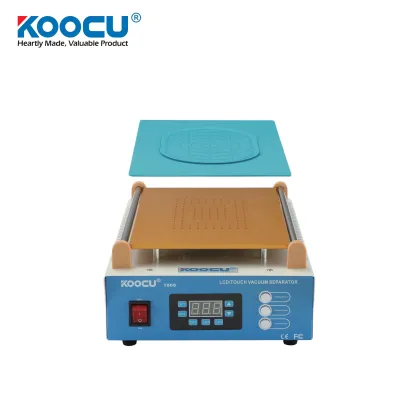 lcd display screen Mobile phone screen separator