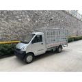 Wuling Rongguang Mini Truck with Slotted Cargo Truck (High Roof)